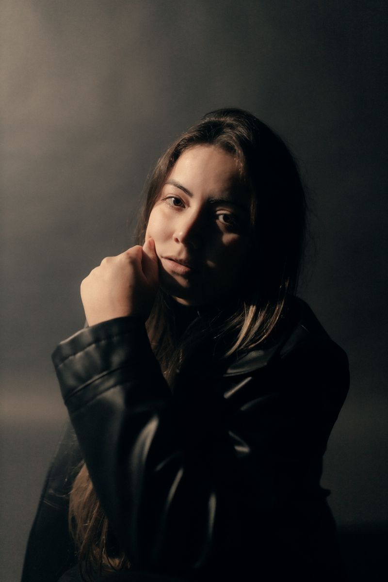 Bree LaRoy May