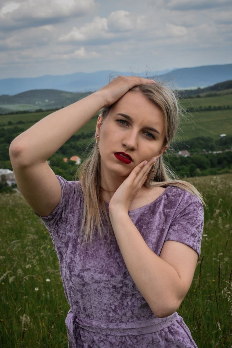 Elise Troske-Roberts