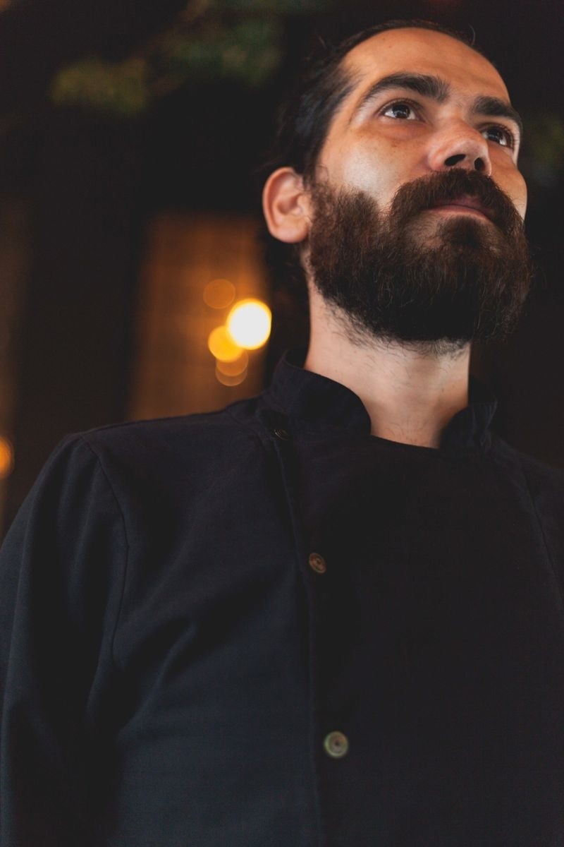 Trey Boudreaux